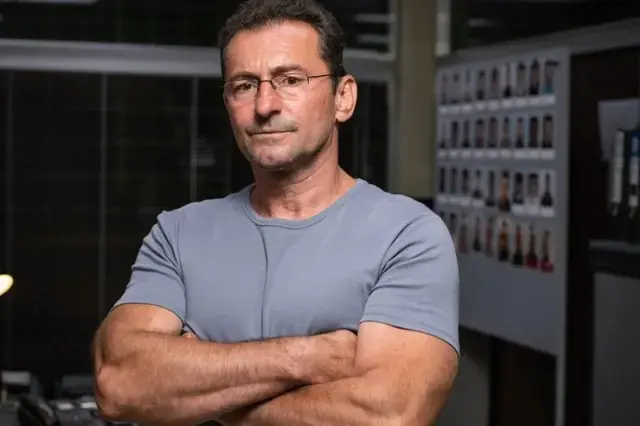 Ondřej Vetchý Biography: Age, Wife, Net Worth, Height, Brother, Children, Movies, Awards