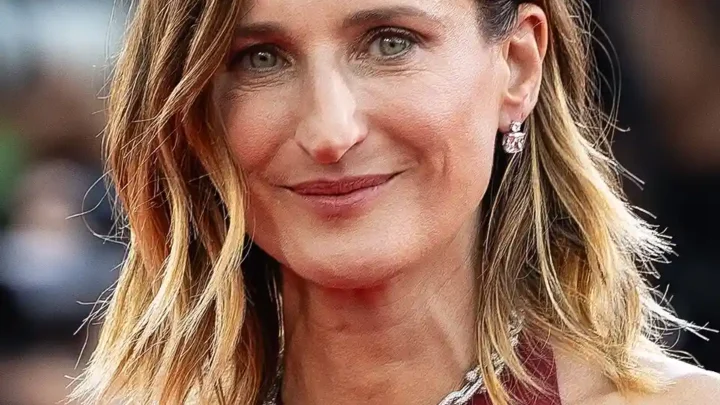 Camille Cottin Biography: Partner, Age, Children, Height, Net Worth, Movies, Parents, Career