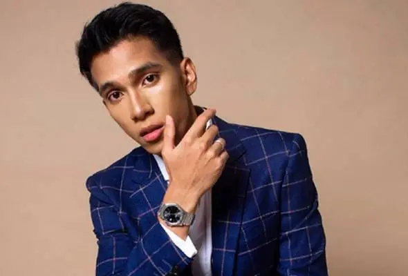 Naim Daniel Biography: Age, Net Worth, Height, Songs, Career, Personal Life, Wife, Movies