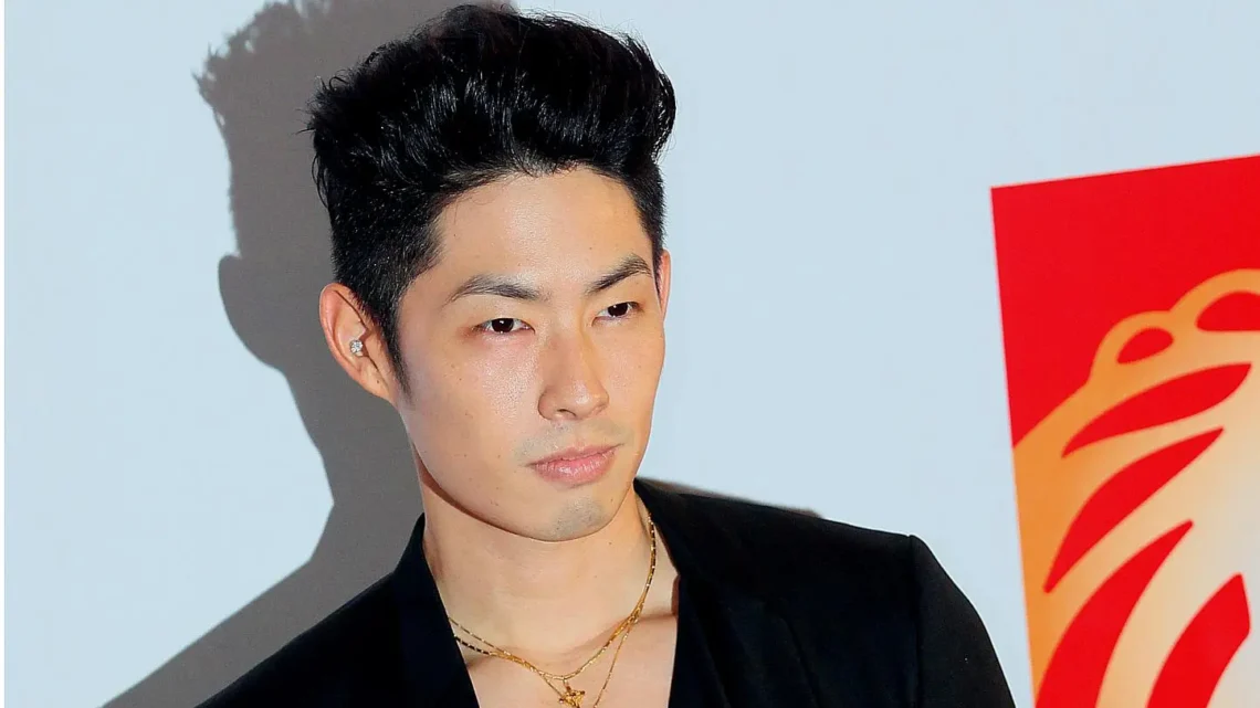 Vanness Wu Biography: Wife, Age, Height, Net Worth, Songs, Career, Parents, Instagram, Siblings