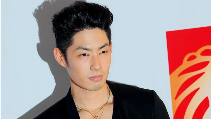 Vanness Wu Biography: Wife, Age, Height, Net Worth, Songs, Career, Parents, Instagram, Siblings