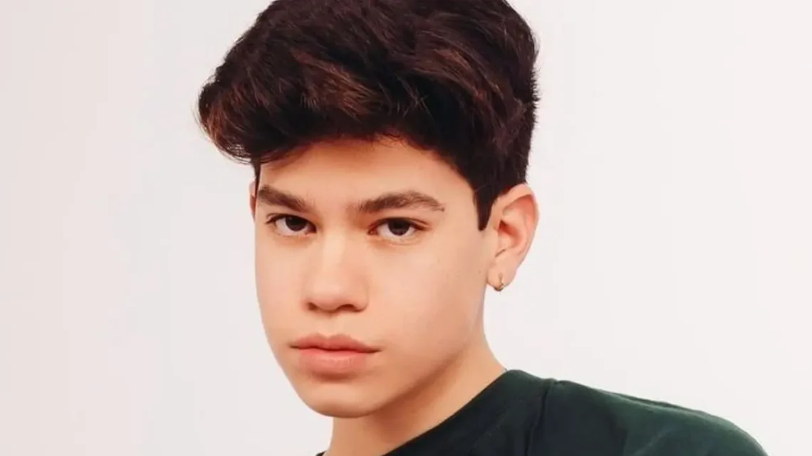 Josi Martinez Biography: Girlfriend, Age, Net Worth, Parents, Career, YouTube, Instagram