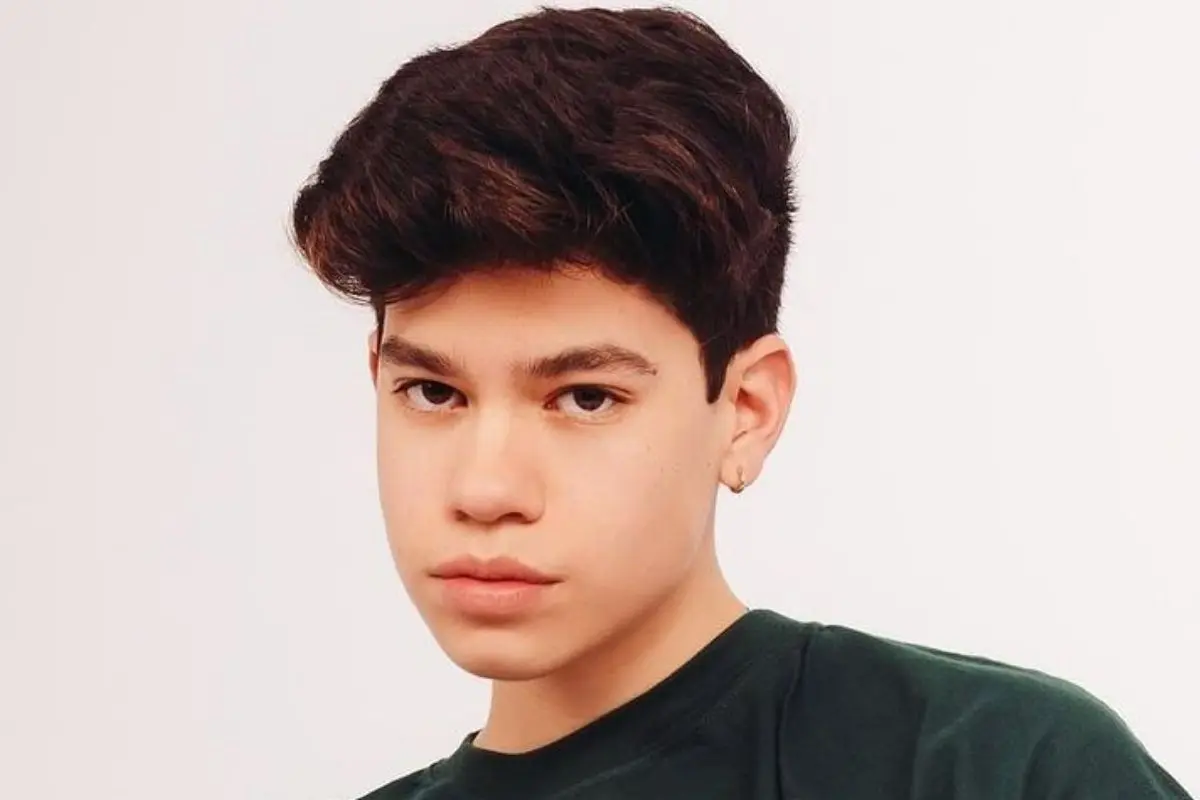 Josi Martínez Photo
