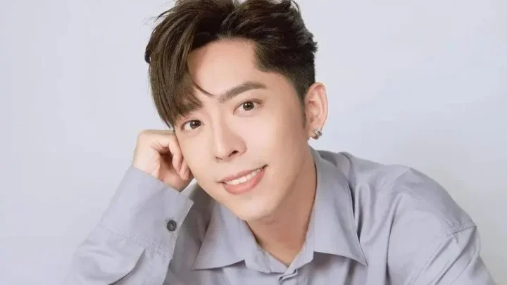 Edan Lui Biography: Age, Girlfriend, Height, Net Worth, Songs, Parents, Career