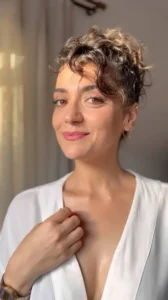 Merve Polat