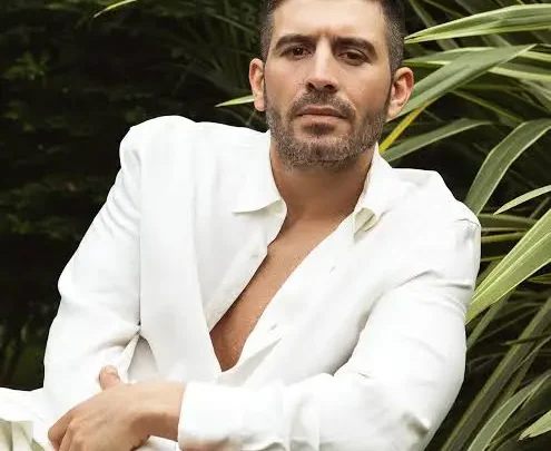 Cihangir Ceyhan Biography: Movies & TV Shows, Net Worth, Height, Instagram, Parents, Child, Spouse