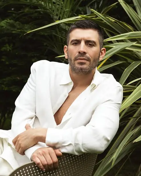 Cihangir Ceyhan Biography: Movies & TV Shows, Net Worth, Height, Instagram, Parents, Child, Spouse