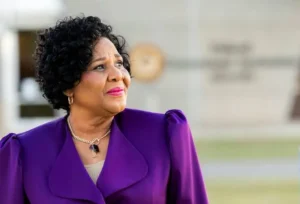Alice Marie Johnson