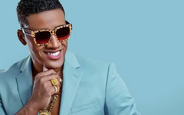 Anselmo Ralph Biography: Net Worth, Wife, Height, Health Challenge, Children, Awards, Songs