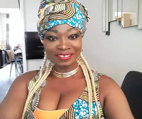 Chantal Taïba Biography: Songs, Net Worth, Culture, Age, Parents, Instagram, Religion, Husband