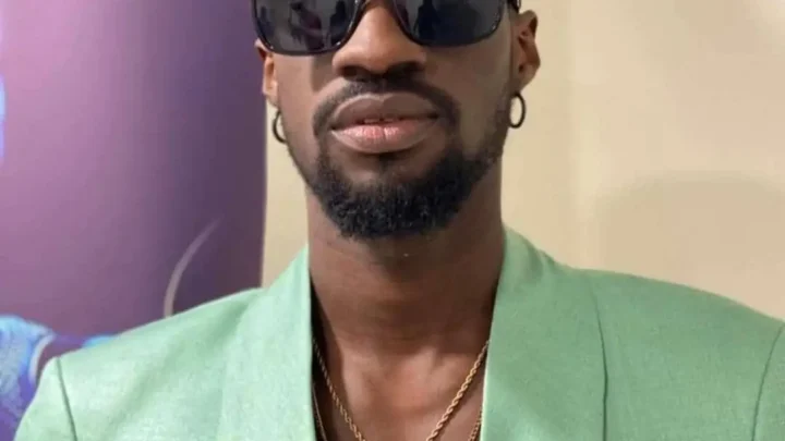 Suspect 95 Biography: Songs, Marriage, Net Worth, Children, Album, Wife, Religion, Books