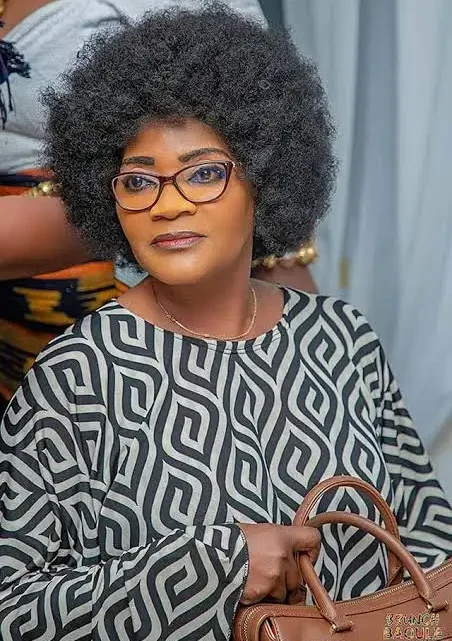 Monique Séka Biography: Album, Marriage, Net Worth, Kids, Awards, Songs, Age, Husband