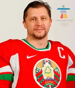 Ruslan Albertovich Salei