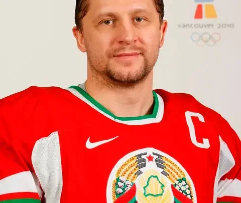Ruslan Albertovich Salei Bio: Transfers, Parents, Daughters, Awards, Wife, Net Worth, Age, Death