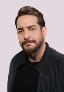 Enis Arıkan