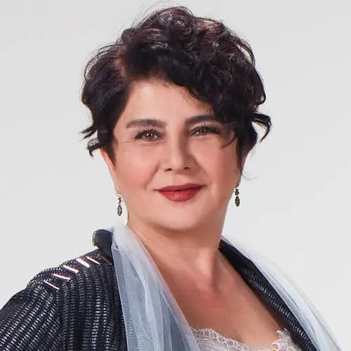 Devrim Yakut Biography: Movies & TV Shows, Height, Spouse, Age, Net Worth, Books, Ethnicity