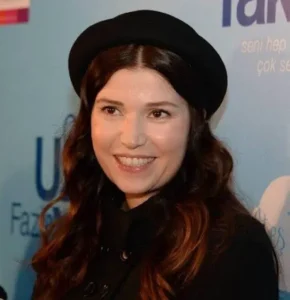Selma Ergeç