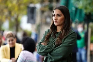 Naz Göktan
