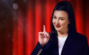 Yasemin Sakallıoğlu