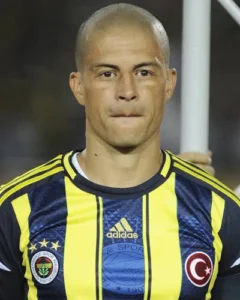 Alexsandro de Souza