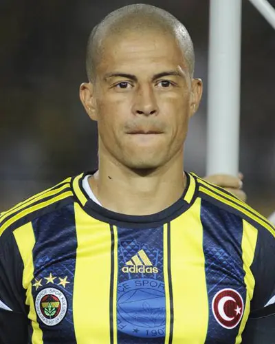 Alexsandro de Souza Biography: Career, Net Worth, Wife, Children, Age, Height, Nationality, Clubs, Awards