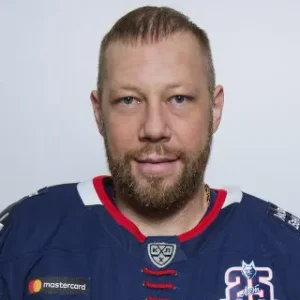 Andrei Kostitsyn