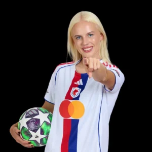 Sofie Svava