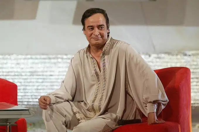 Hedi Habbouba Biography: Age, Songs, Net Worth, Legacy, Wife, Parents, Ethnicity