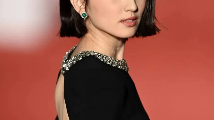 Alice Ko Biography: Books, Husband,  Awards, Brother, Movies, Ethnicity, Instagram, Parents