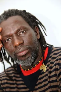 Tiken Jah Fakoly