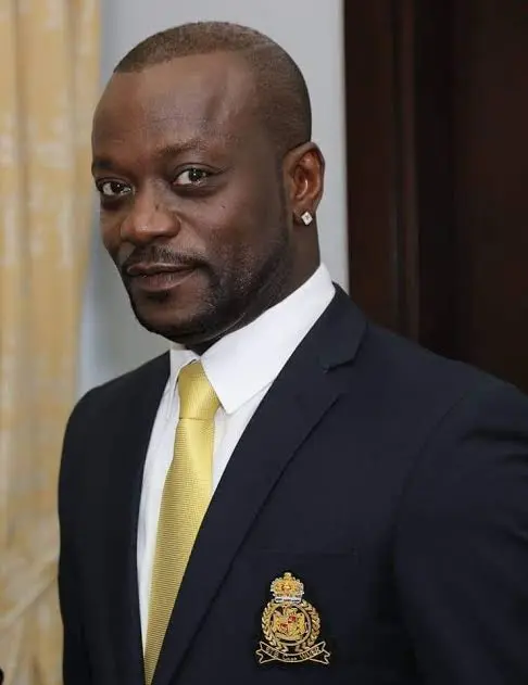 Frédéric Désiré Ehui Biography: Songs, Ethnicity, Awards, Wife, Net Worth, Record Label, Age