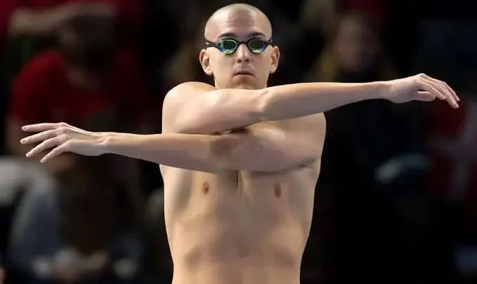 László Cseh Biography: Net Worth, Silver Medals, Wife, Age, Height, Bronze, Ethnicity