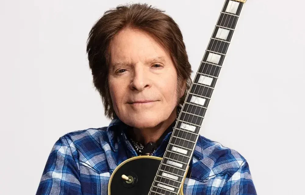 John Fogerty Biography: Wife, Age, Children, Height, Net Worth, Songs, Albums,  Parents, Siblings