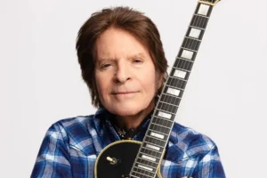 John Fogerty