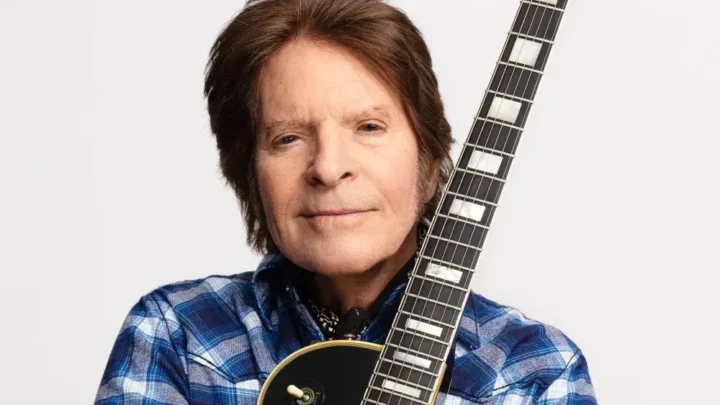John Fogerty Biography: Wife, Age, Children, Height, Net Worth, Songs, Albums,  Parents, Siblings