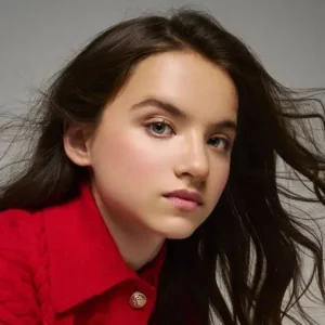 Madeleine McGraw