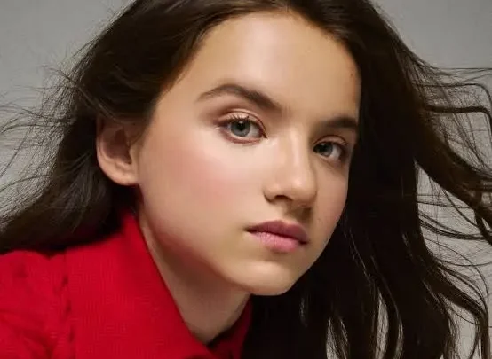 Madeleine McGraw Biography: Age, Parents, Height, Net Worth, Career, Boyfriend, Movies