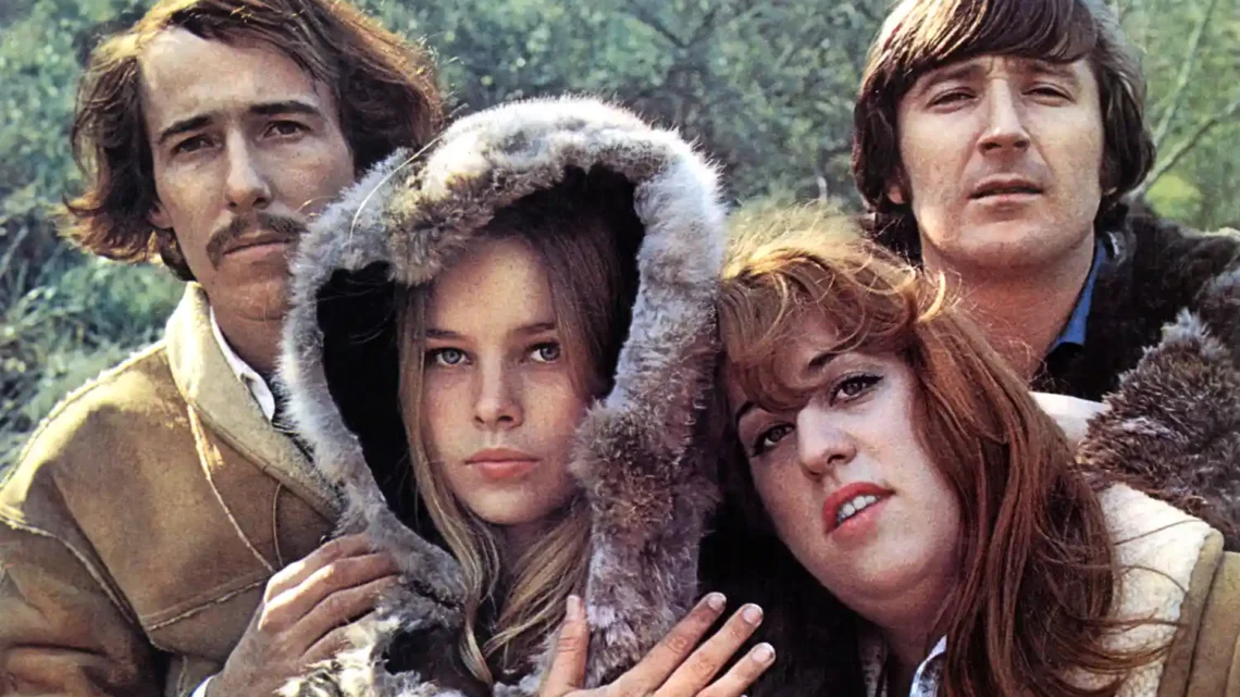 The Mamas & the Papas Biography: Members, Ages, Net Worth, Songs & Legacy