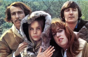 The Mamas & the Papas