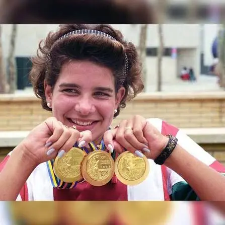 Krisztina Egerszegi Biography: Medals, Husband, Ethnicity, Age, Backstroke, Net Worth, Awards