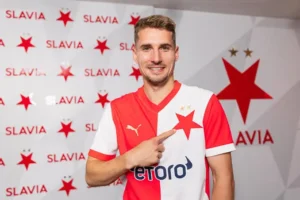 Michal Sadílek