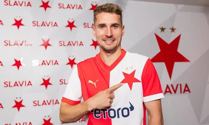 Michal Sadílek Biography: Age, Brother, Height, Net Worth, Stats, Club, Career, Girlfriend