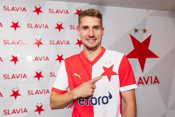 Michal Sadílek Biography: Age, Brother, Height, Net Worth, Stats, Club, Career, Girlfriend