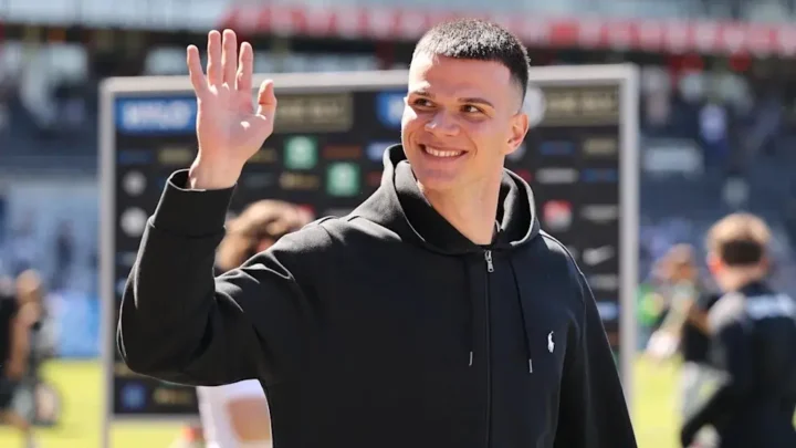 Frederik Jäkel Biography: Age, Height, Net Worth, Stats Career, Girlfriend, Salary, Position