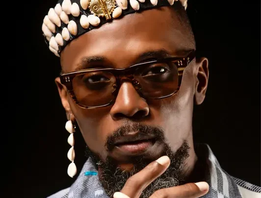 Serge Beynaud Biography: Songs, Girlfriend, YouTube, Awards, Net Worth, Height, Age