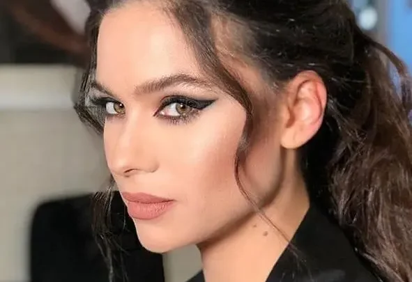 Najla Ben Abdallah Biography: Age, Children, Net Worth, Movies, TV Shows, Career, Husband, Parents