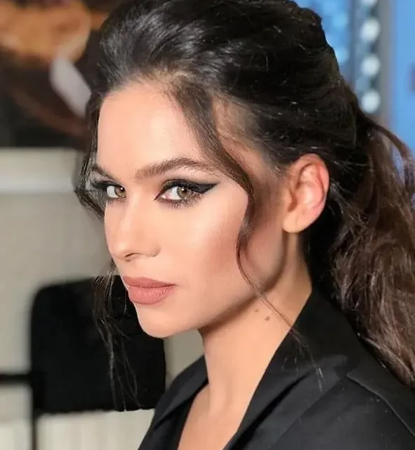 Najla Ben Abdallah Biography: Age, Children, Net Worth, Movies, TV Shows, Career, Husband, Parents