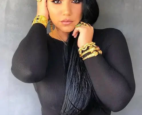 Asa Soltan Rahmati Biography: Husband, Age, Children, Height, Net Worth, Reality TV, Career