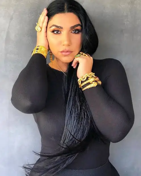 Asa Soltan Rahmati Biography: Husband, Age, Children, Height, Net Worth, Reality TV, Career