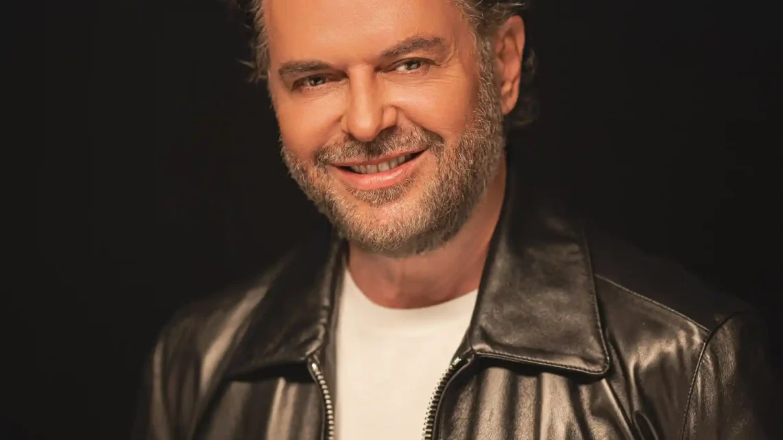 Ragheb Alama Biography: Wife, Age, Children, Height, Net Worth, Songs, Albums, Wikipedia